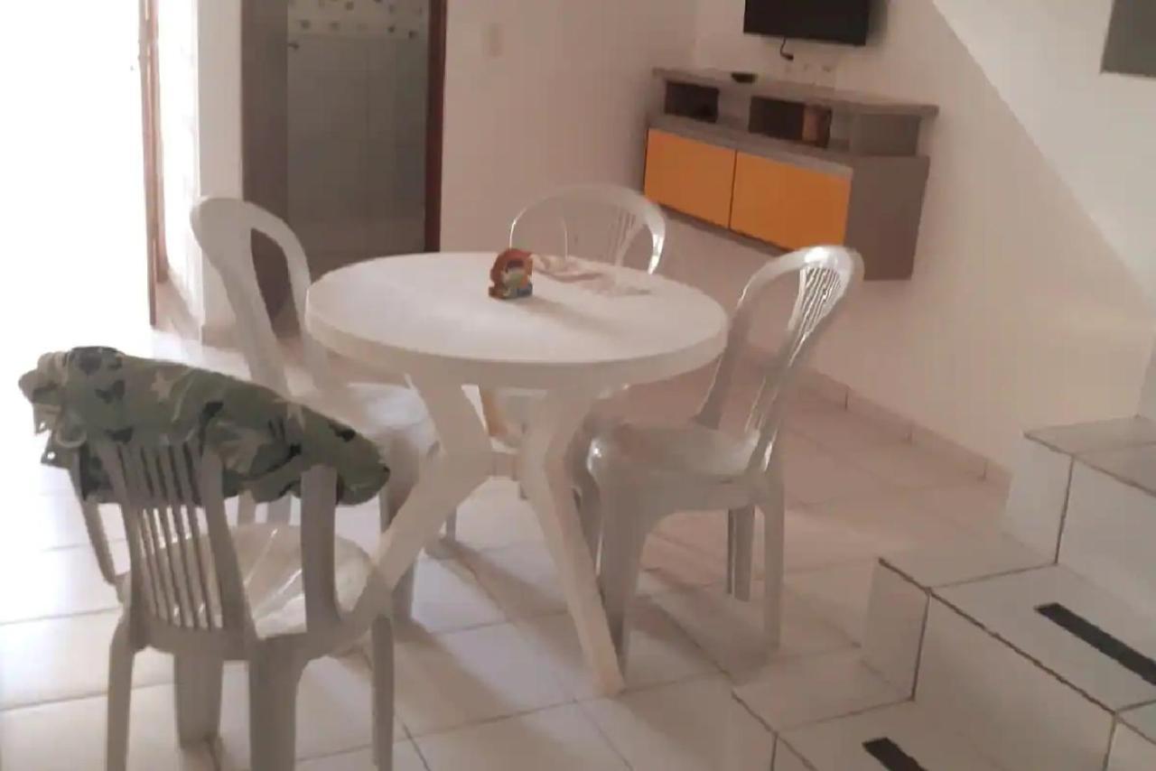 Casa Lagoa Do Pau - Coruripe/Al - 300 Metros Da Praia Exteriör bild