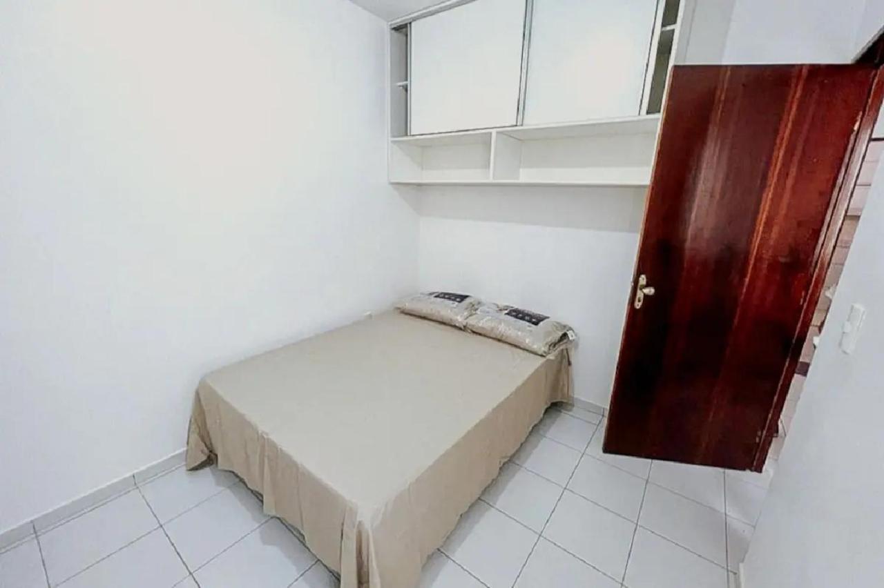 Casa Lagoa Do Pau - Coruripe/Al - 300 Metros Da Praia Exteriör bild